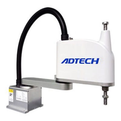 新时达AR6215 4轴 负载110N 点焊/搬运/上下料/涂胶 Scara机器人