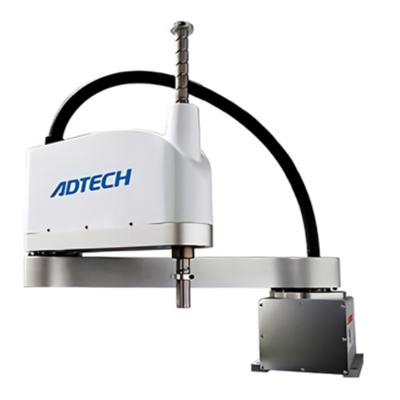 新时达AR101030 4轴 负载380N 点焊/搬运/上下料/涂胶 Scara机器人