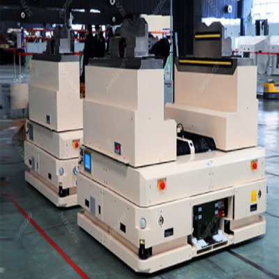 新松 定制型 移动机器人