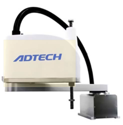 新时达AR9225 4轴 负载110N 点焊/搬运/上下料/涂胶 Scara机器人