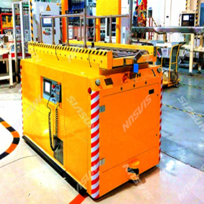 新松 输送型 移动机器人