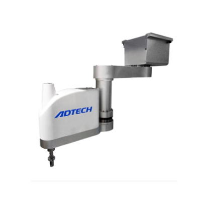 新时达FR6115 4轴 负载3kg 工作域600mm 搬运/上下料/点焊/涂胶 Scara机器人