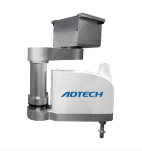 新时达FR5215 4轴 负载5kg 工作域550mm 搬运/上下料/点焊/涂胶 Scara机器人