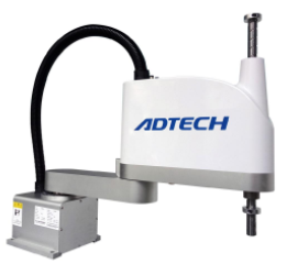 新时达AR6520 4轴 负载10kg 工作域600mm 搬运/上下料/点焊/涂胶 Scara机器人