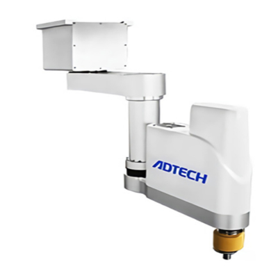 新时达FR8320 4轴 负载190N 点焊/涂胶/切割 Scara机器人