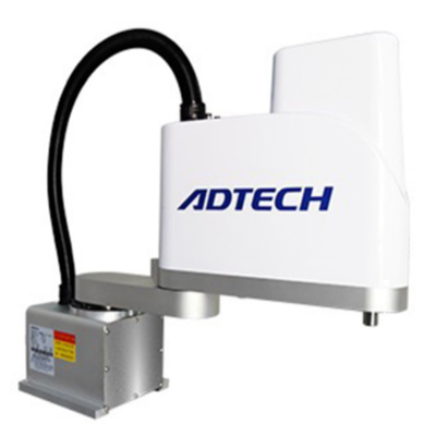 新时达PR5216 4轴 负载250N 螺丝锁附 Scara机器人