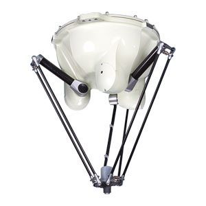 川崎机器人 YF系列 YF003N机器人 高速分拣机器人