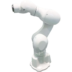 川崎机器人 MC系列 MC004N 6轴 负载4kg  医药协作机器人