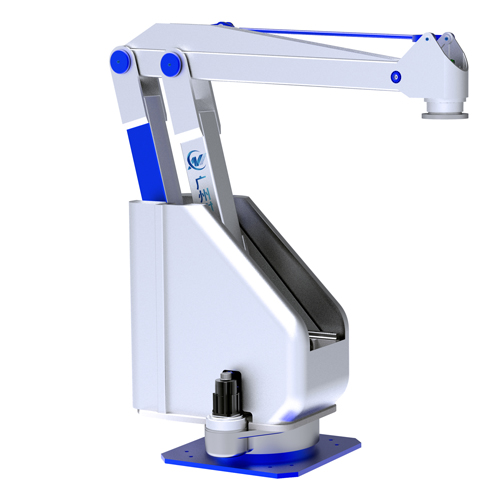 耐为SAR1200-3900-3250 4轴 负载1200kg 精度±1.5mm 码垛机器人