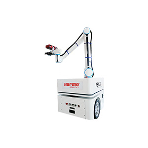 海默机器人 HM复合机器人