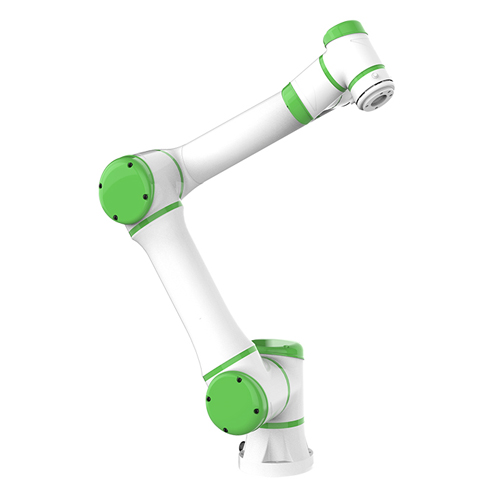 长广溪G12 6轴 负载12kg 工作域1300mm 精度±0.02mm  协作机器人