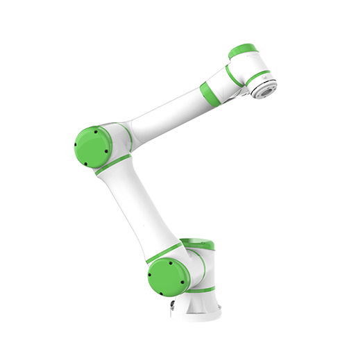 长广溪G6 6轴 负载6kg 工作域856mm 精度±0.02mm  协作机器人
