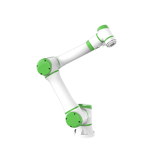 长广溪G3 6轴 负载3kg 工作域600mm 精度±0.02mm  协作机器人