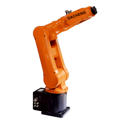 大呈DCR-700-6 6轴 负载5kg  精度±0.03mm 通用机器人