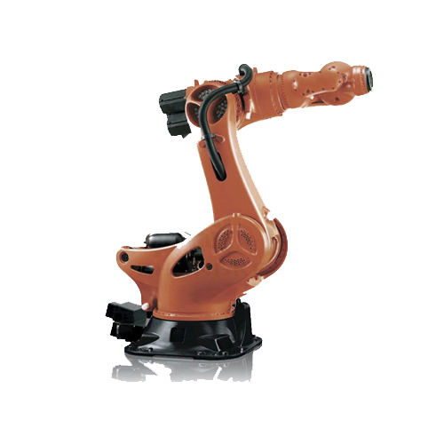 迈德尔MDE1400-20 4轴 负载20kg   精度±0.08mm  打磨/搬运/码垛/上下料码垛机器人