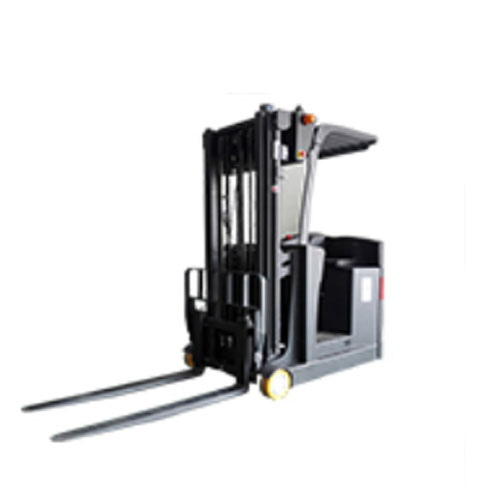 欧铠重型平衡 激光导航 负载1500kg 精度±10mm 平衡叉车