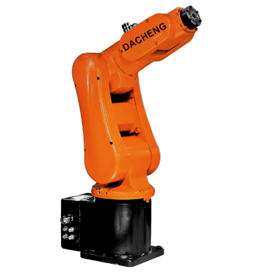 大呈DCR-500-6 6轴 负载5kg  精度±0.02mm 通用机器人