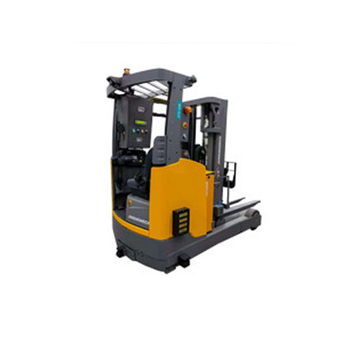 欧铠重型激光 激光导航 负载3000kg 精度±10mm 叉车