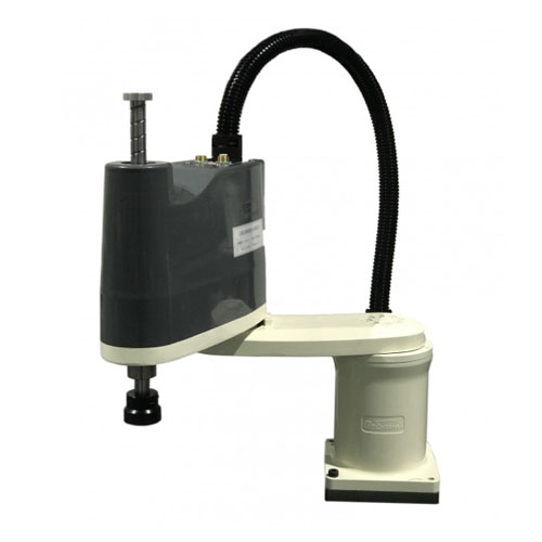 宝嵩J403 4轴 负载5kg 精度±0.02mm 工作域400mm  高精度SCARA机器人