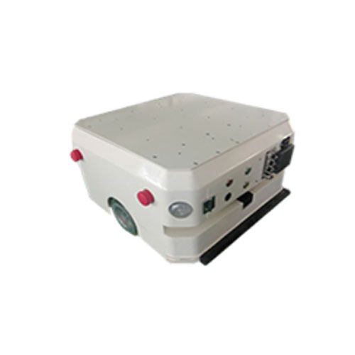 欧铠小星星 磁导航 负载40kg 精度±10mm 仓储机器人