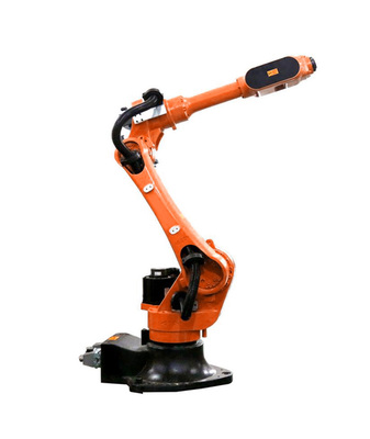 大呈DCR-1718-20 6轴 负载20kg  精度±0.05mm 通用机器人