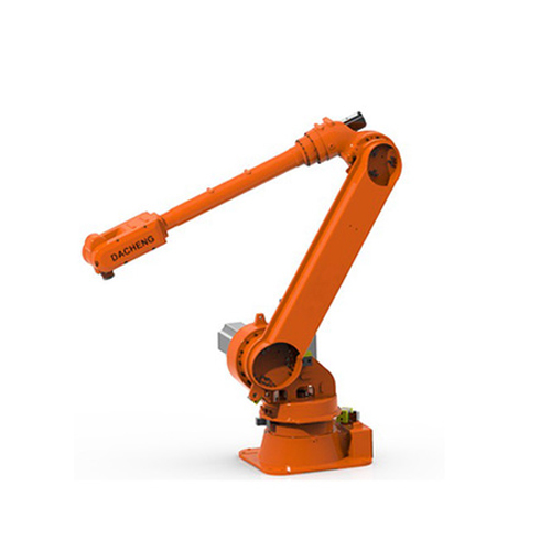 大呈DCR1606-2950 6轴 负载30kg  精度±0.15mm 通用机器人