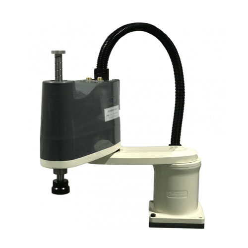 宝嵩J404 4轴 负载5kg 精度±0.02mm 工作域600mm  高精度SCARA机器人