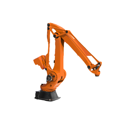 大呈3100-G-4-165 4轴 负载165kg  精度±0.2mm 码垛机器人