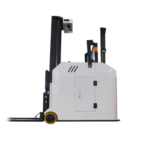 EFORK 平衡重AGV叉车车体