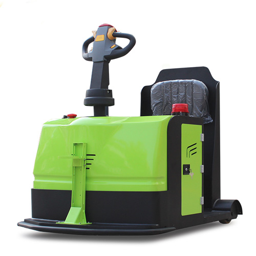 EFORK 牵引车式AGV车体