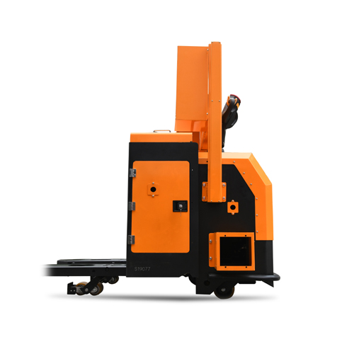 EFORK 3吨防爆AGV搬运车本体