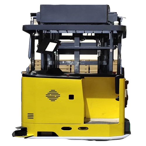 EFORK 激光导航 1.5T三向叉AGV