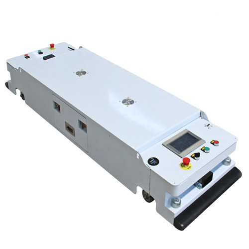 EFORK DBH-MBB( T)02-10 磁导航 负载1000kg 精度±10mm  1吨AGV小车