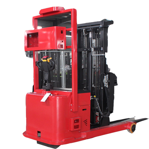 EFORK 前移式AGV车体