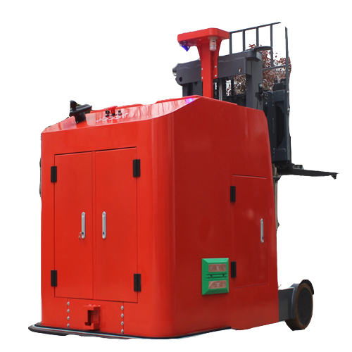 EFORK 3吨平衡重AGV车体