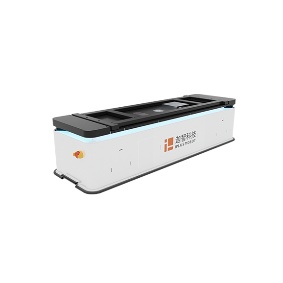 迦智OMNI 激光+视觉+IMU融合导航 负载≥1000Kg  360°全向运动方式  工业级全向AMR