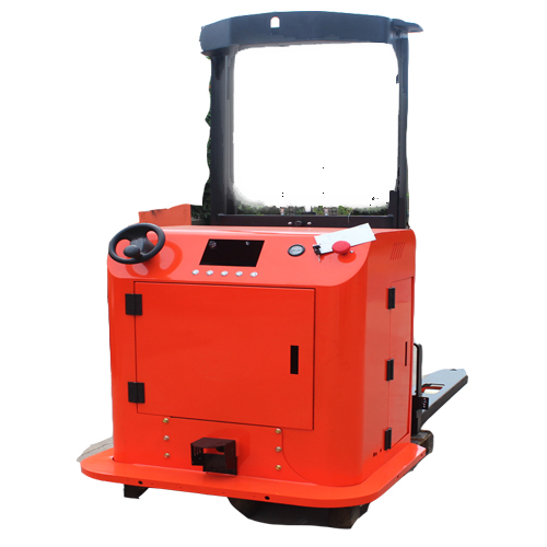 EFORK AGV堆高车车体