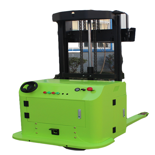 EFORK 堆垛式AGV车体