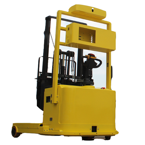 EFORK 小前移式AGV车体