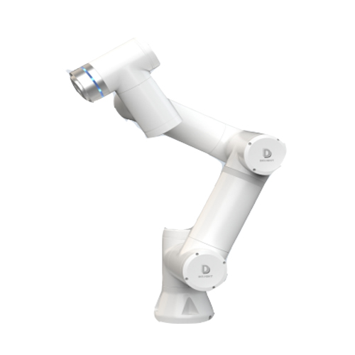 天机DL600 6轴 负载3kg 工作域650mm 精度±0.03mm 协作机器人