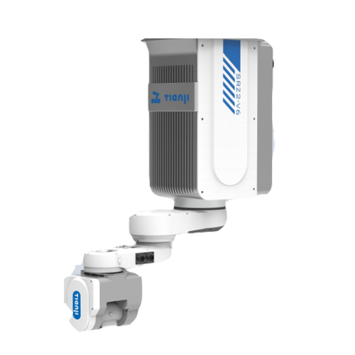 天机SRZ2-V6 4轴 负载2kg 工作域350mm 精度±0.01mm Scara机器人