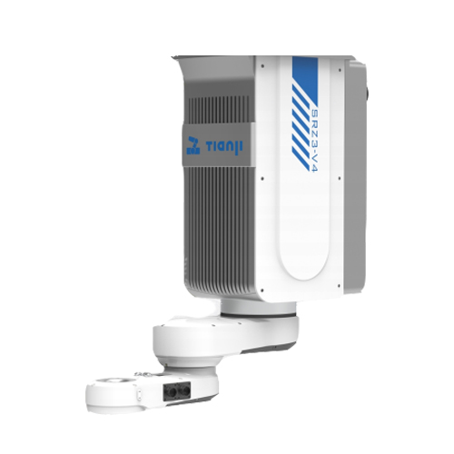 天机SRZ3-V4 4轴 负载3kg 工作域350mm 精度±0.01mm Scara机器人