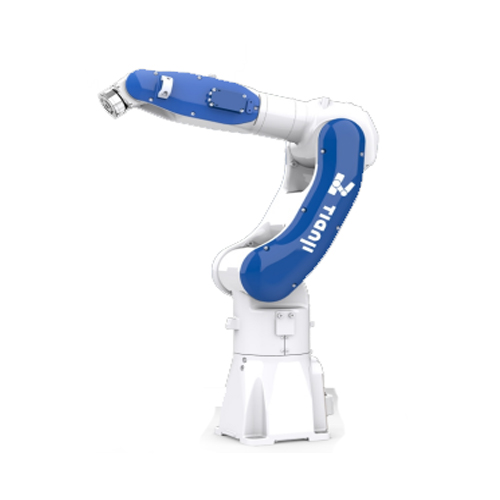 天机TR8 6轴 负载8kg 工作域818mm 精度±0.02mm 多功能通用型机器人