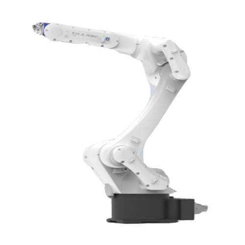 天机EVO 12 6轴 负载12kg 工作域1470mm 精度±0.04mm 垂直多关节机器人