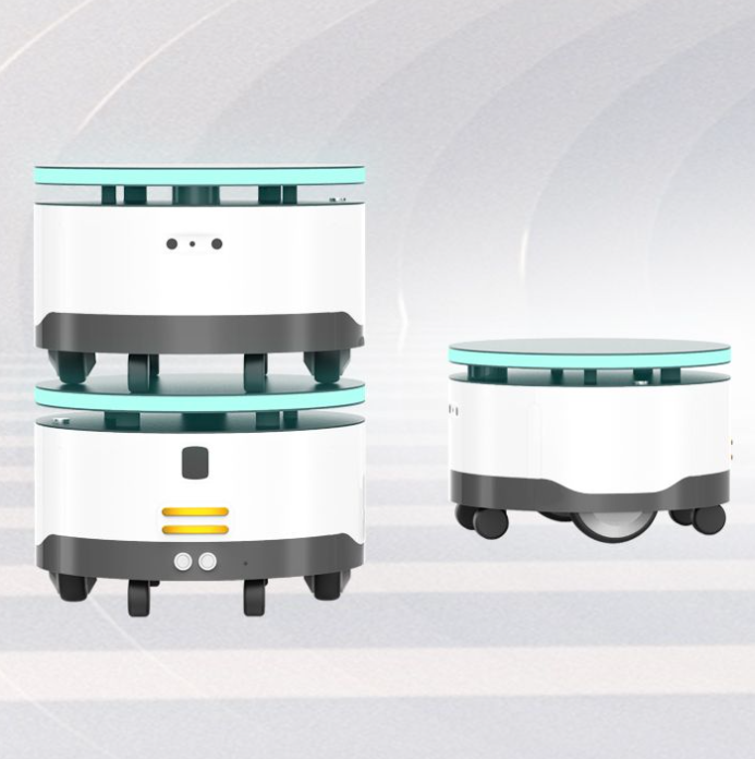 锐曼风火轮底盘