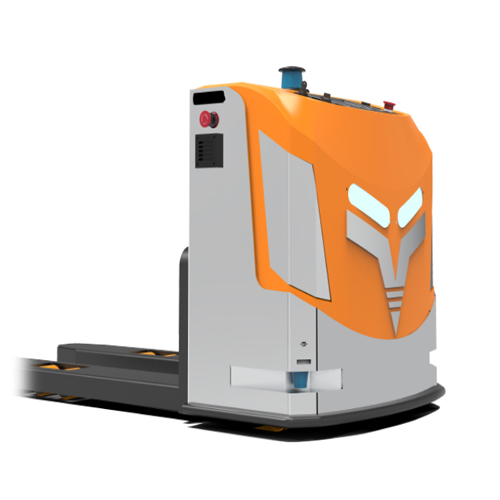 EFORK CBD*JII 01 负载2000kg  精度±10mm 2021款托盘搬运AGV