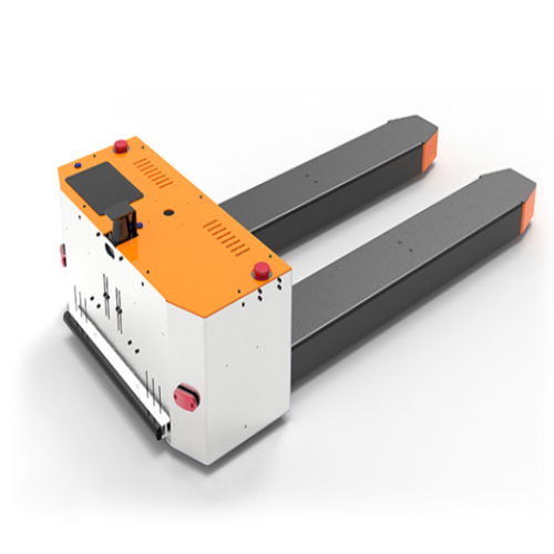 EFORK EDA10J05 激光导航 负载1000kg 精度±10mm 小地牛AGV