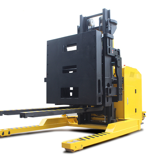 EFORK 推拉式AGV叉车