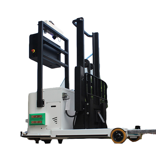 EFORK CQD-J  小前移式AGV