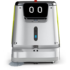 普渡科技 PUDU CC1  商用清洁机器人